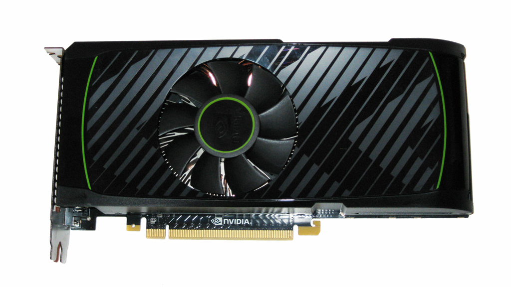 Impressions NVIDIA GeForce GTX 560 Ti Review Page 2